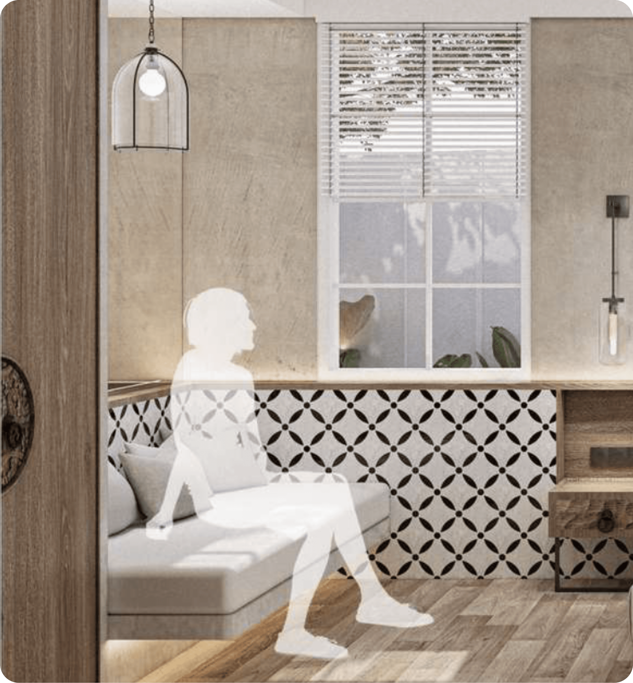 Living Corner